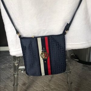Brand new cross body bag
